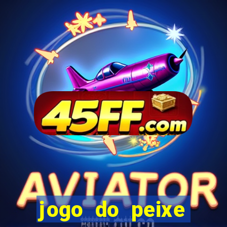 jogo do peixe ganhar dinheiro
